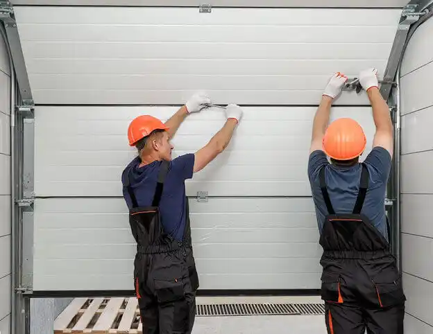 garage door service Lincolnwood